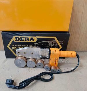 Dera PPR PVC Welder 800w