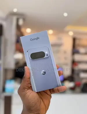 New Google Pixel 10 Pro XL 256 GB