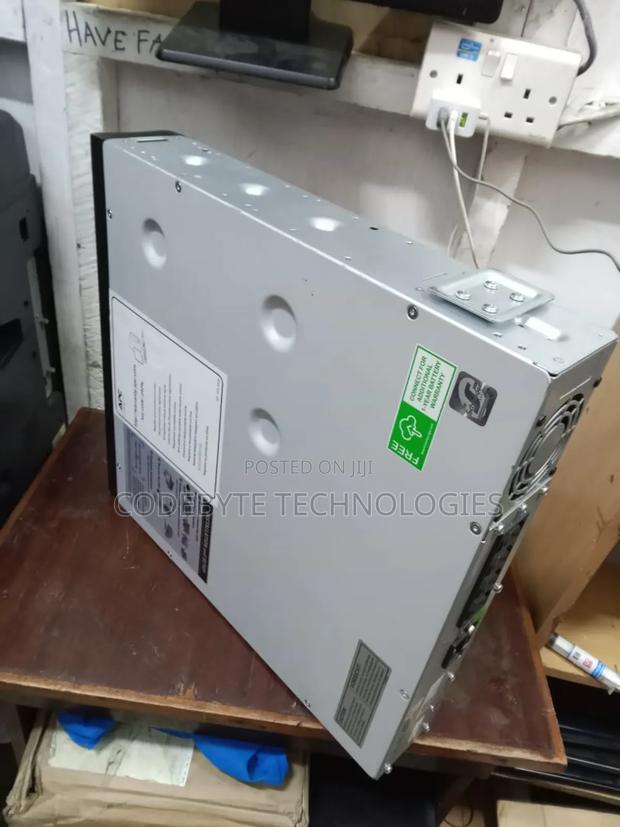 Smc1500i-2u^°Apc LCD Smc1500i-2u Smart Ups Rackmount - thumbnail 2