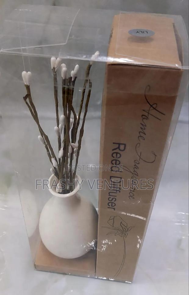 Reed Diffuser Vase - main view