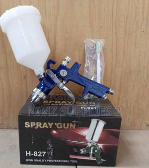 Manual Spray Gun - thumbnail 2