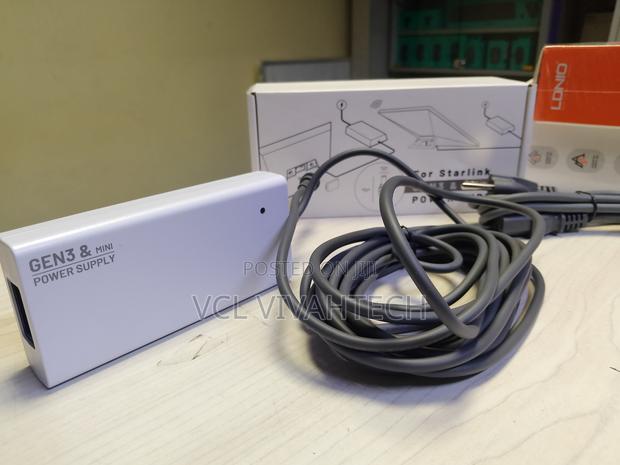 Starlink Power Supply