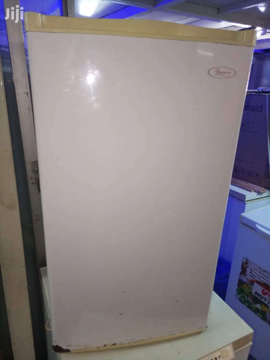 Table Top Fridge