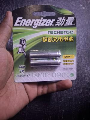 Energizer Aaa Batteries - main view