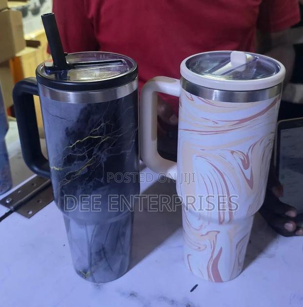 1200ml Stainless Steel Stanley Mug Hot and Cold