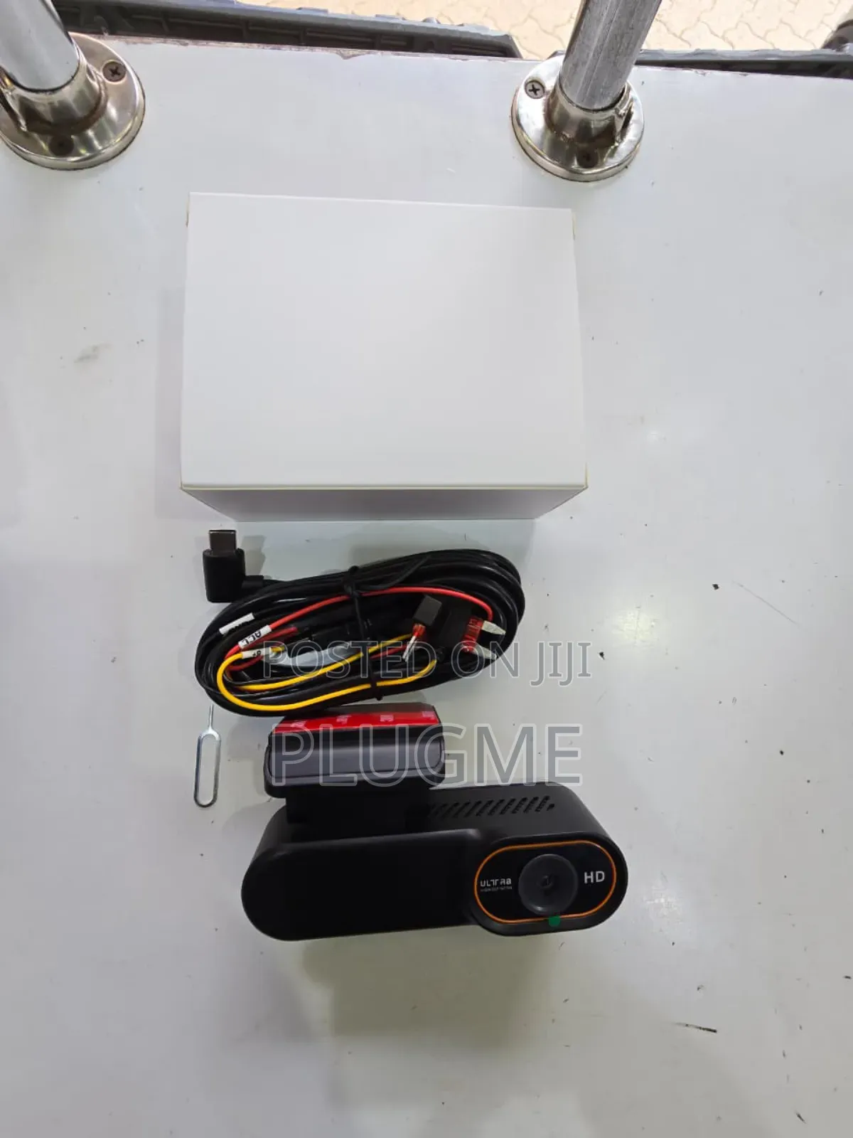 Z1 4g(Uses Simcard) Dash Camera (Check Using a Phone Application)