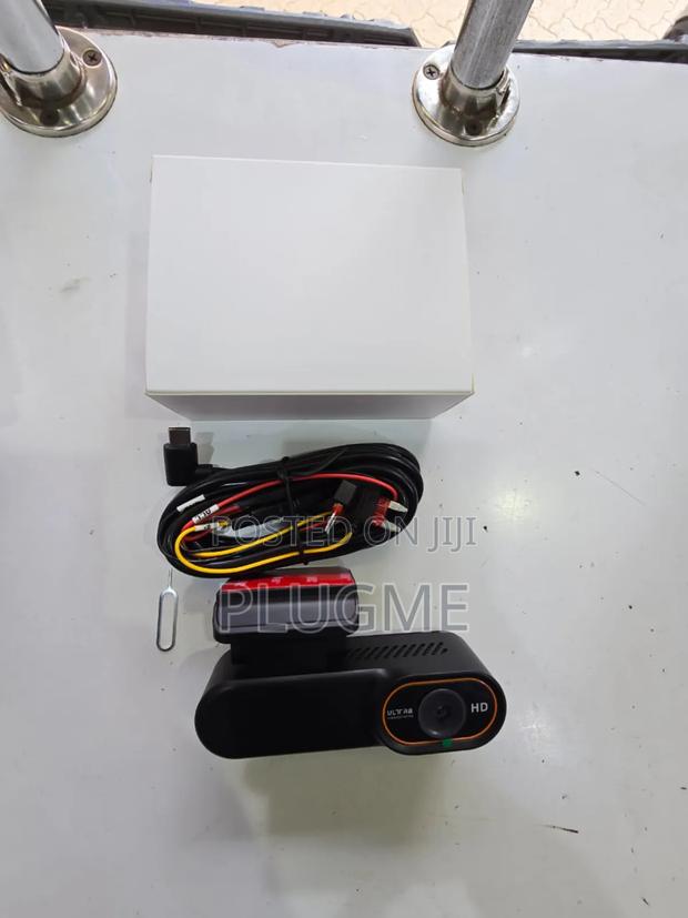 Z1 4g(Uses Simcard) Dash Camera (Check Using a Phone Application)