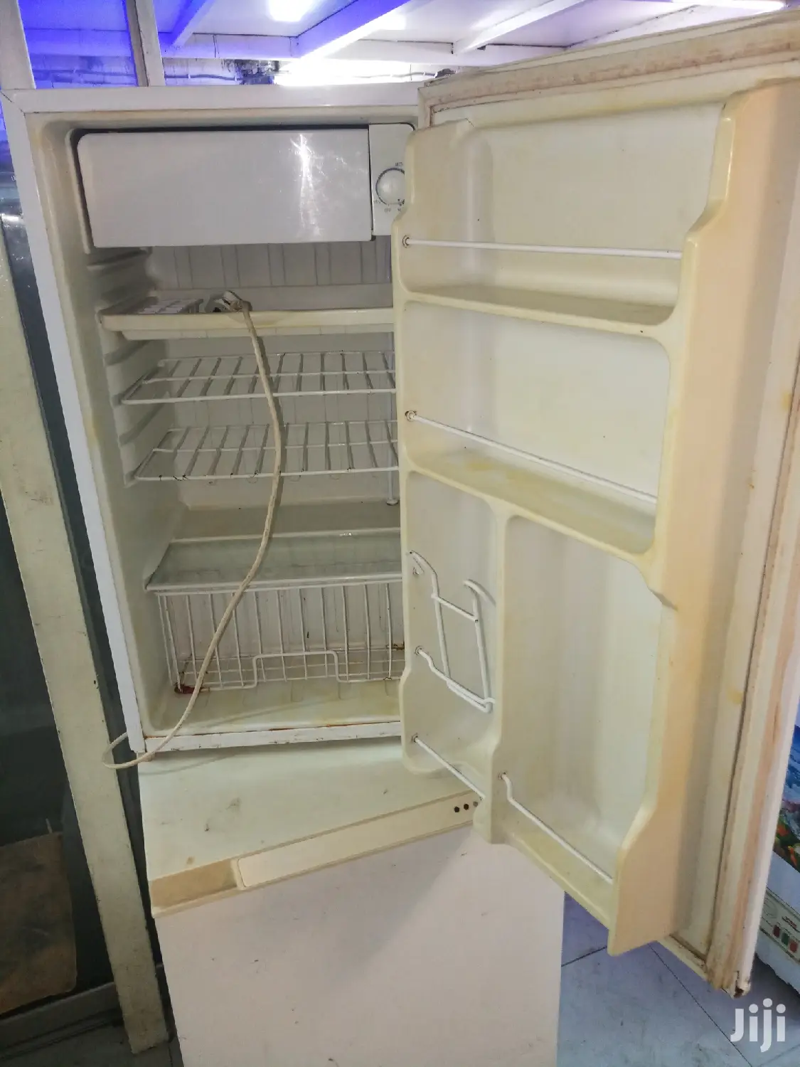 Table Top Fridge