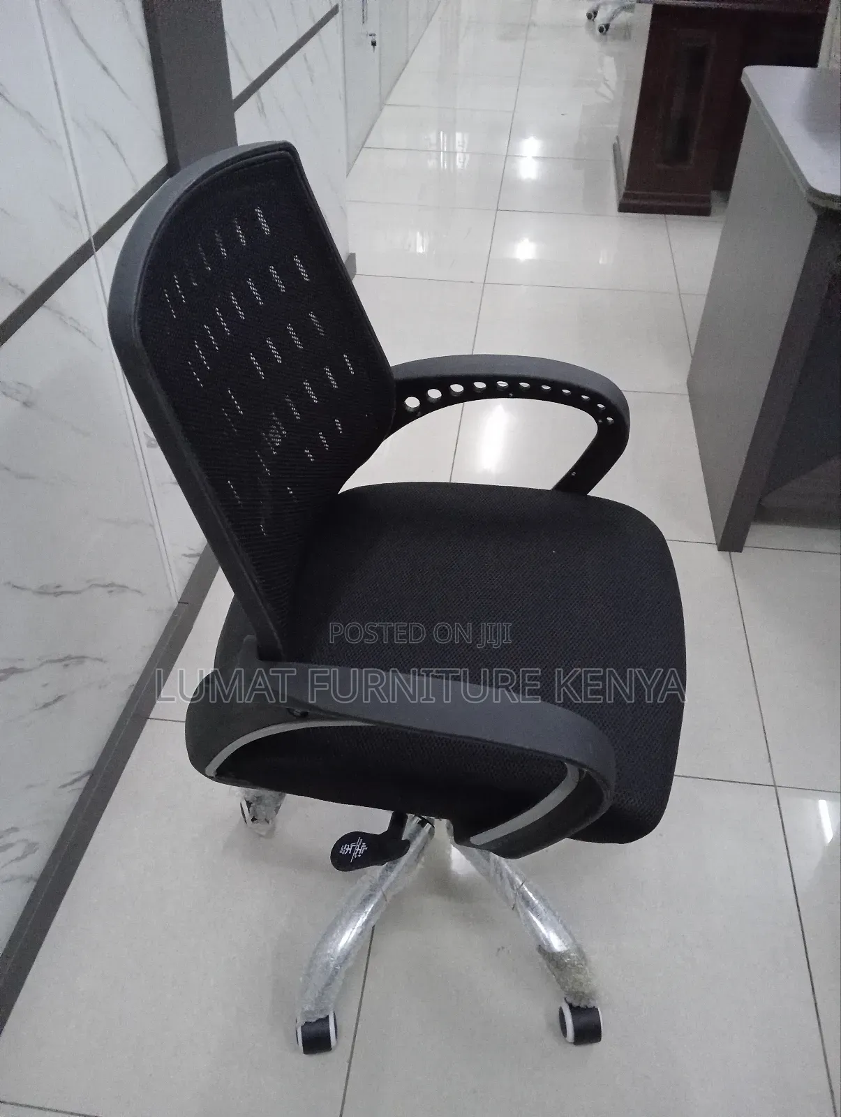 Breathable Office Desk Chair