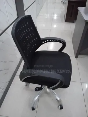 Breathable Office Desk Chair