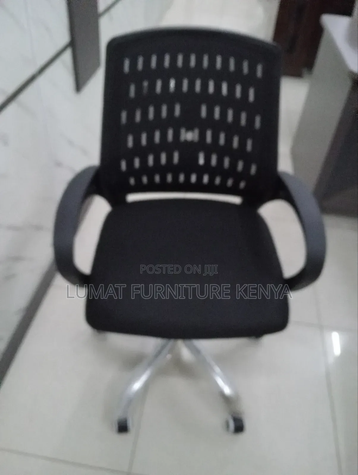 Breathable Office Desk Chair