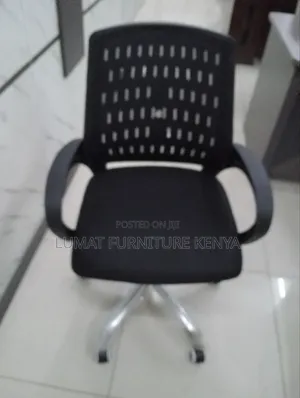 Breathable Office Desk Chair