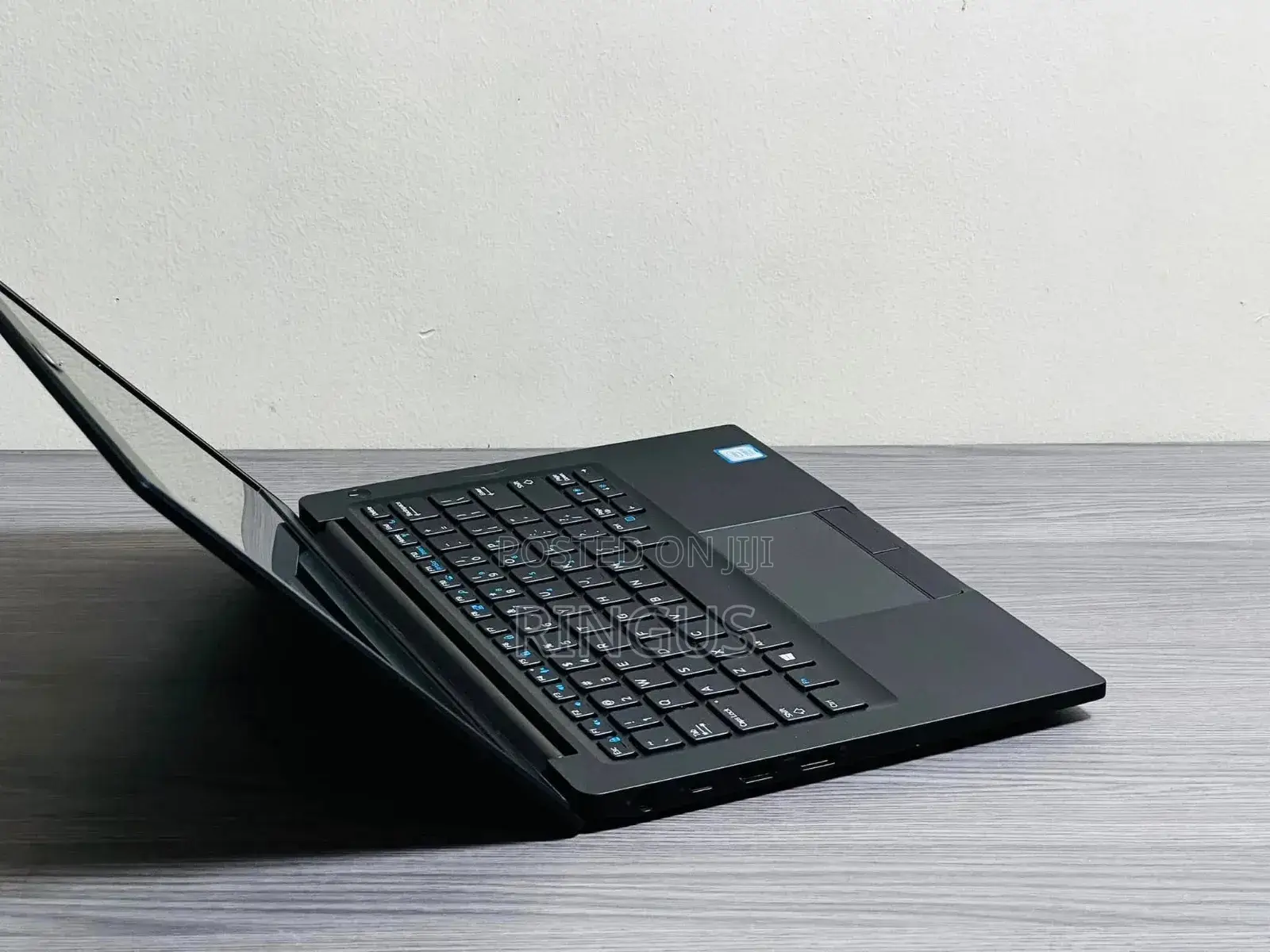 Laptop Dell Latitude 7280 8GB Intel Core I5 SSD 256GB