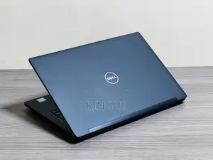 Laptop Dell Latitude 7280 8GB Intel Core I5 SSD 256GB