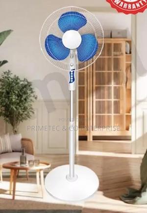 Ailyons Standing Fan - main view