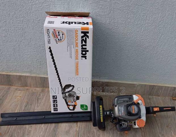 Quality Kzubr Hedge Trimmer