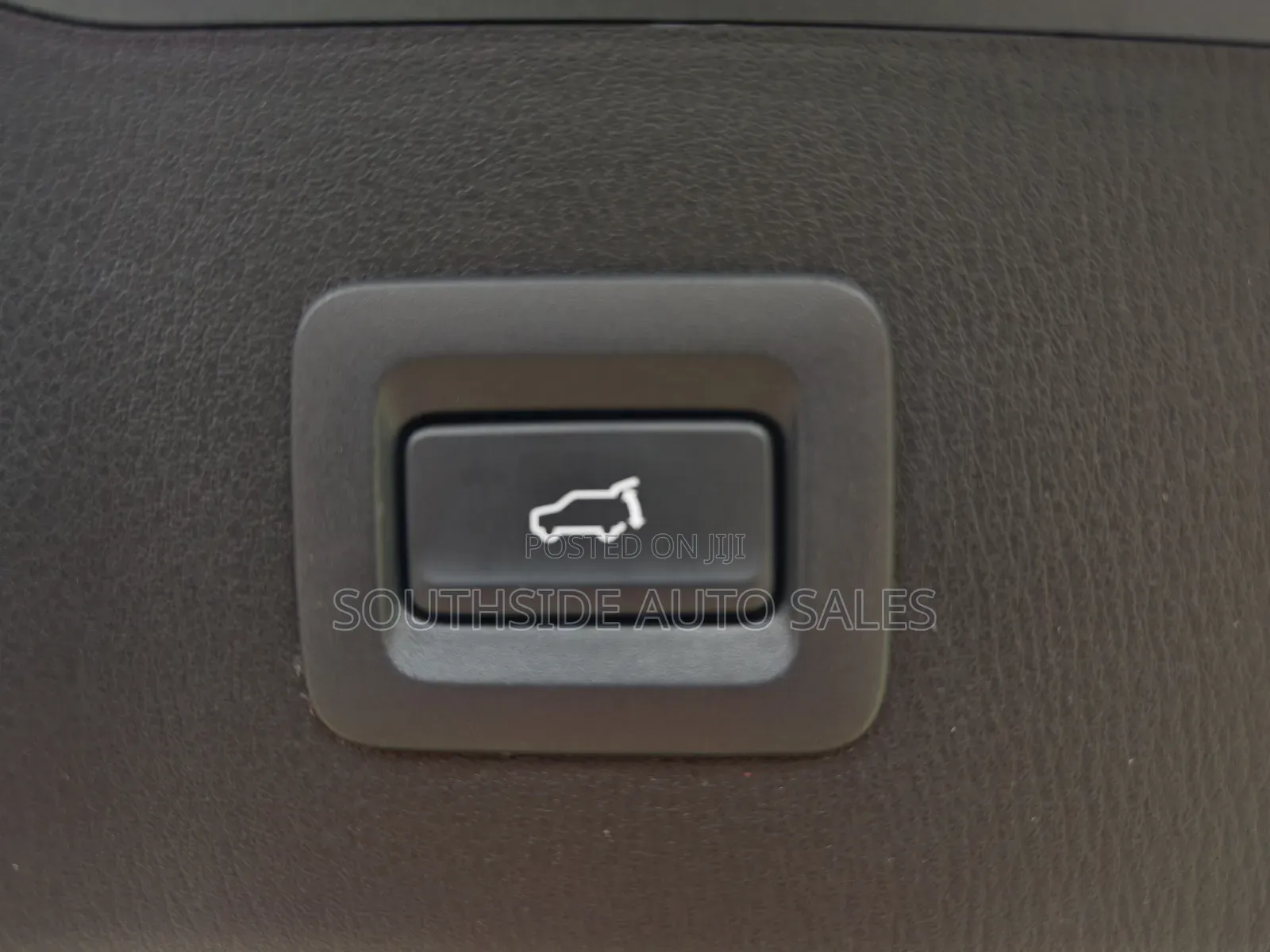 Mazda CX-5 Touring FWD 2020 Blue