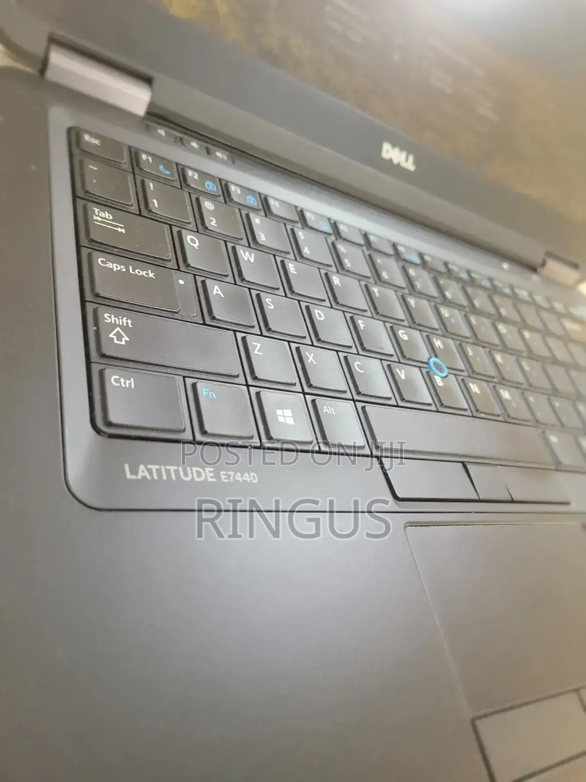 Laptop Dell Latitude 7440 8GB Intel Core i5 SSD 256GB
