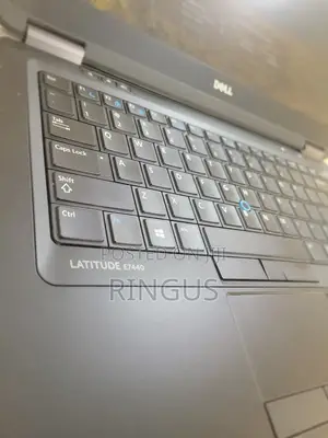 Laptop Dell Latitude 7440 8GB Intel Core i5 SSD 256GB