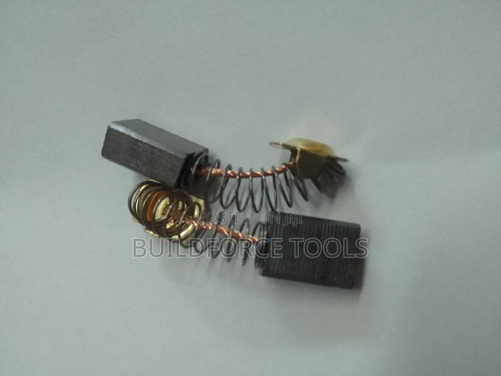 Carbon Brush