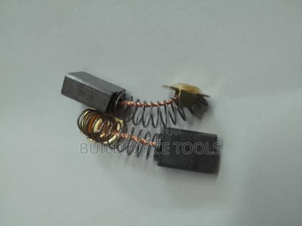 Carbon Brush
