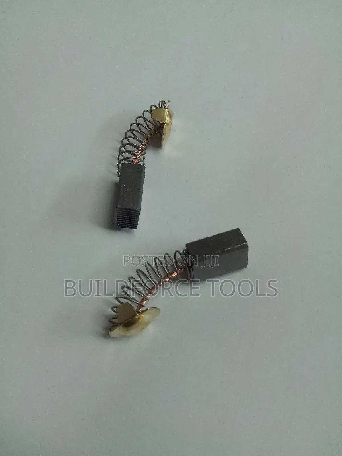Carbon Brush