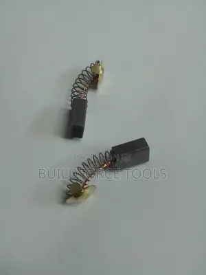 Carbon Brush