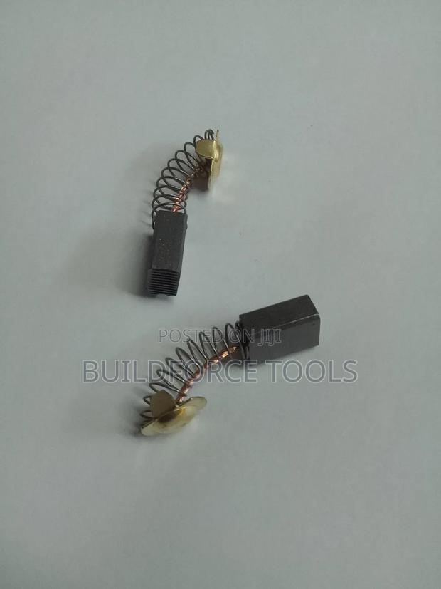 Carbon Brush - thumbnail 2