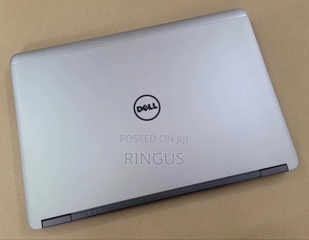 Laptop Dell Latitude 7440 8GB Intel Core i5 SSD 256GB