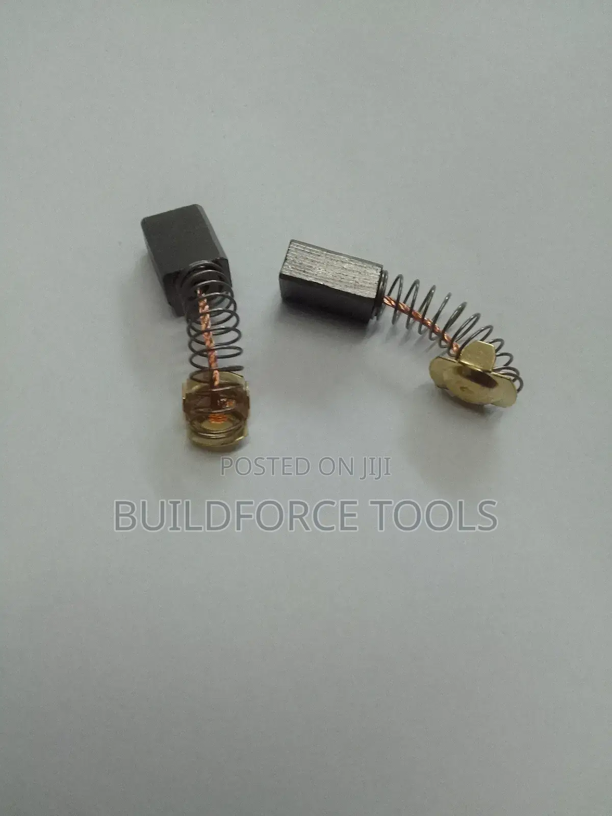 Carbon Brush