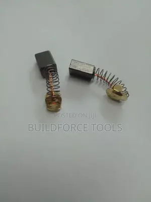 Carbon Brush