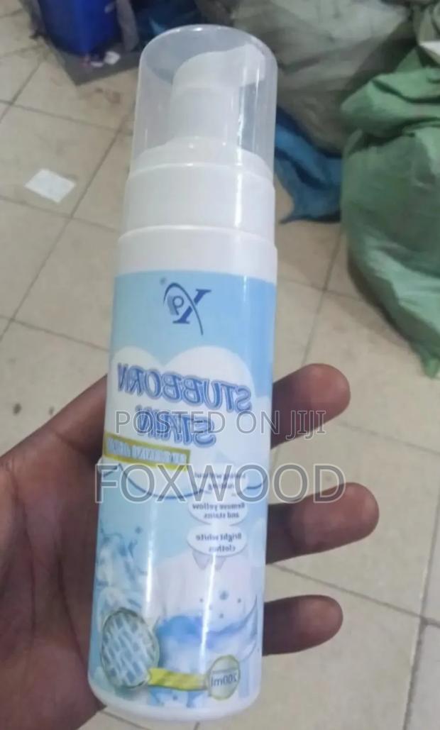 Dry Cleaning Spray 200ml - thumbnail 4