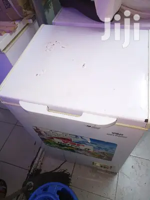 Mini Freezer