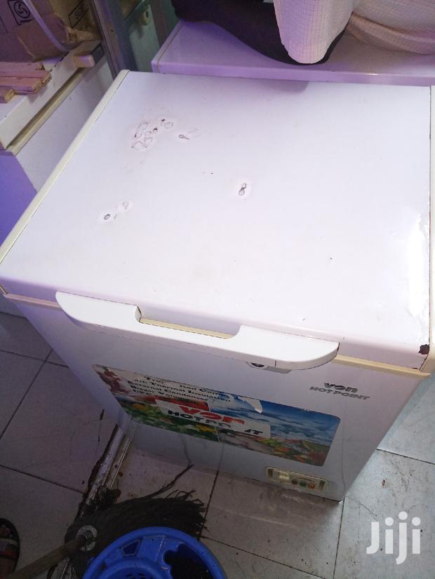 Mini Freezer