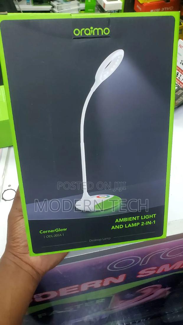 Oraimo Corner Glow 5w RGB Ambient Light