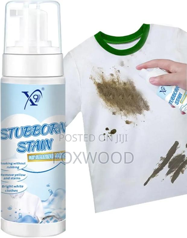Dry Cleaning Spray 200ml - thumbnail 6