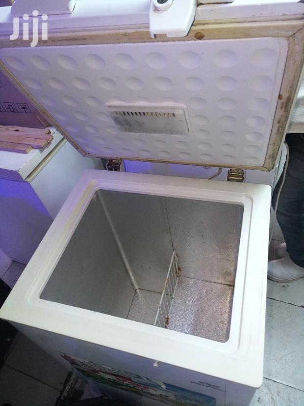 Mini Freezer - thumbnail 2