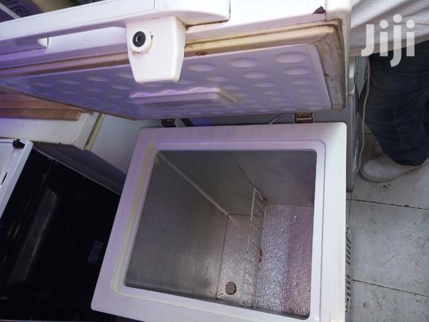 Mini Freezer - thumbnail 3