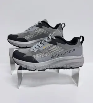 Columbia Original Shoes