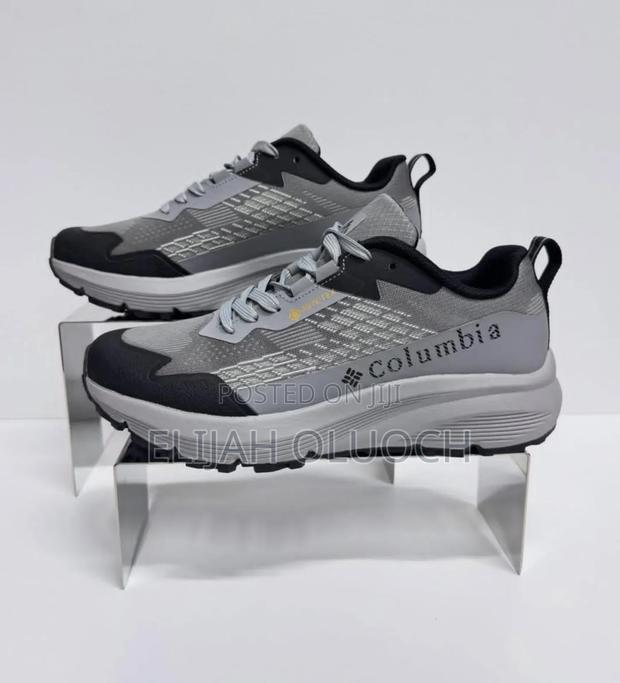 Columbia Original Shoes