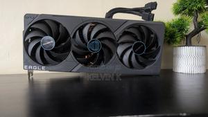 RTX 4080 16gb Graphics Card Gpu - thumbnail 2