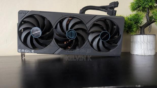 RTX 4080 16gb Graphics Card Gpu - main view
