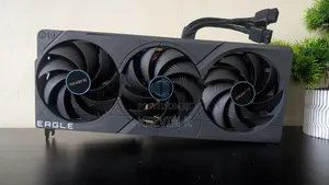 RTX 4080 16gb Graphics Card Gpu