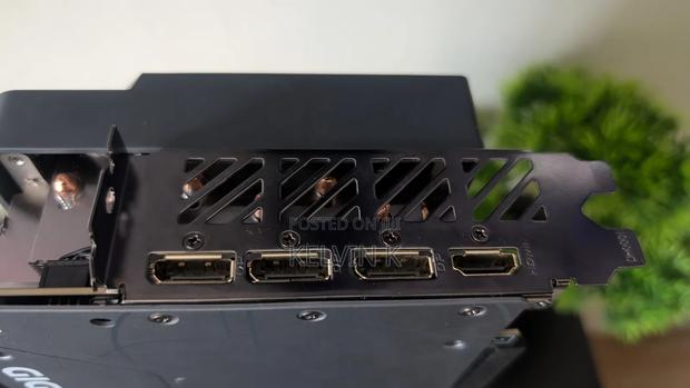 RTX 4080 16gb Graphics Card Gpu - thumbnail 6