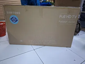 Samsung 43f6000u 43" Smart Full Hd Led Tv