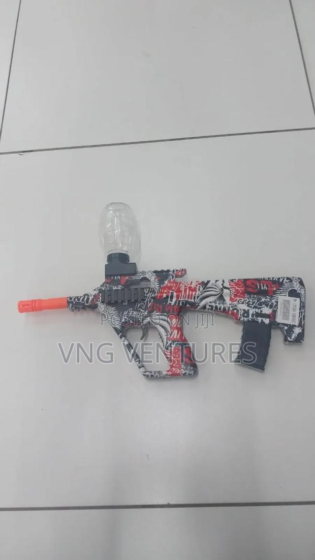 Gel Ball Baster - main view