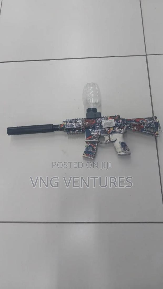 Gel Ball Baster - thumbnail 2