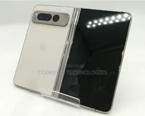 New Google Pixel Fold 256 GB