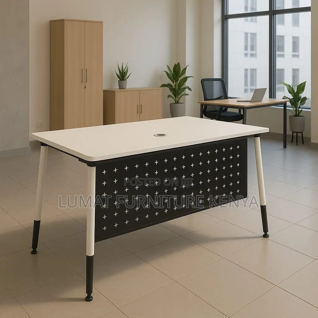 Scandinavian Style Study Table
