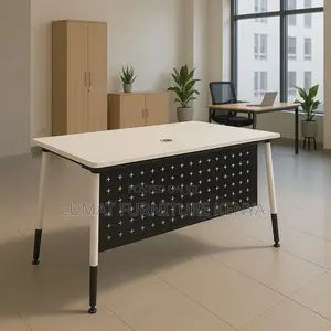 Scandinavian Style Study Table
